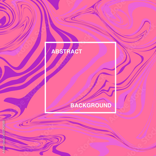 The vector abdstract element background.