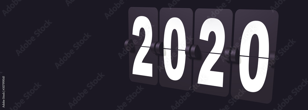 Freues neues Jahr 2020! Freues neues Jahr 2020!