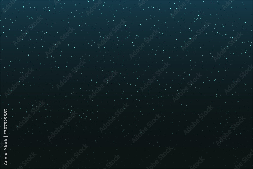 Obraz premium nice universe sky background