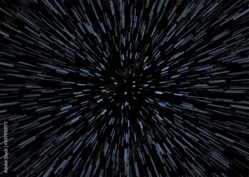 universe speed background