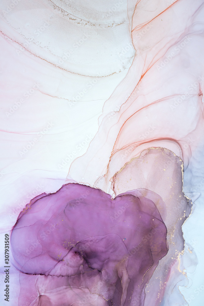 Alcohol ink sea texture. Contemporary art. Abstract art background. Multicolored bright texture. Fragment of artwork. Modern art. Inspired by the sky, as well as steam and smoke. Trendy wallpaper. Alcohol ink sea texture. Contemporary art. Abstract art background. Multicolored bright texture. Fragment of artwork. Modern art. Inspired by the sky, as well as steam and smoke. Trendy wallpaper.