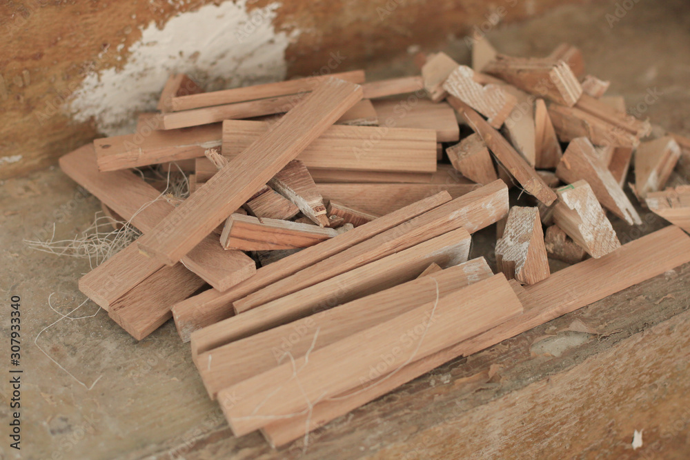 New Laminate or Parquet floor Installation in home house New Laminate or Parquet floor Installation in home house