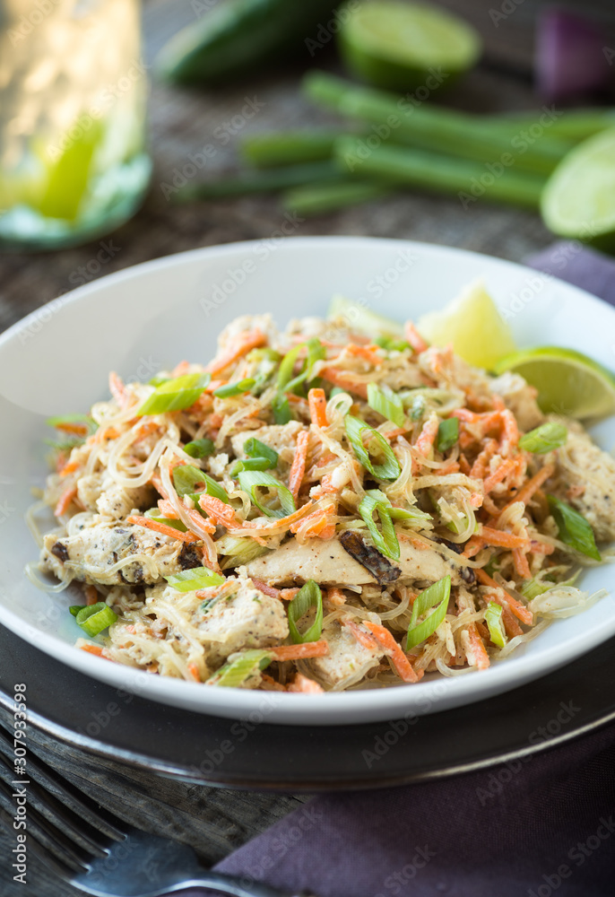 Chicken Salad Chicken Salad
