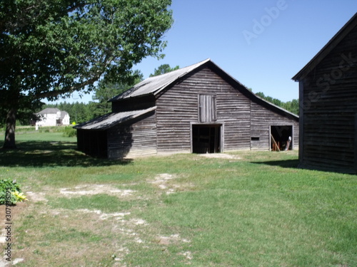 barn