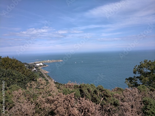 Killiney Hill photo