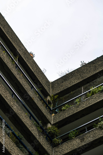Barbican