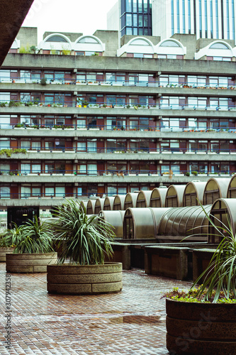 Barbican 2