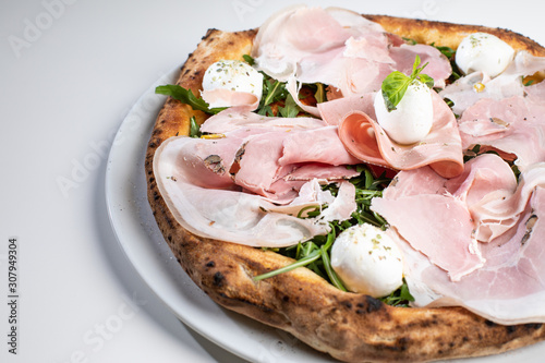 ITALIAN FOOD