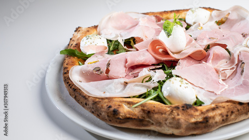 ITALIAN FOOD