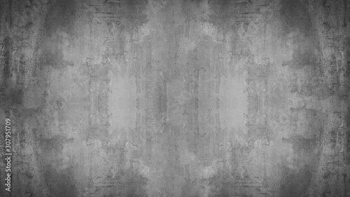 Grey stone concrete texture background