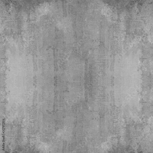 Grey anthracite black stone concrete texture background square