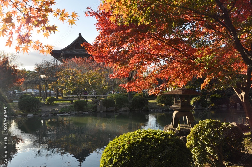 東寺