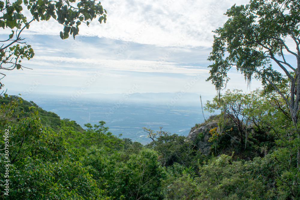 piedra de juluapan