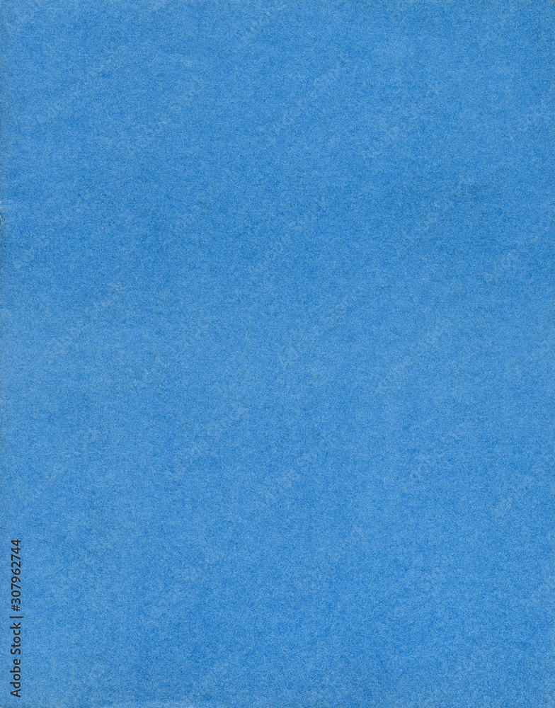 Old blue paper texture. Rough faded surface. Blank retro page. Empty place for text. Perfect for background and vintage style design. Old blue paper texture. Rough faded surface. Blank retro page. Empty place for text. Perfect for background and vintage style design.