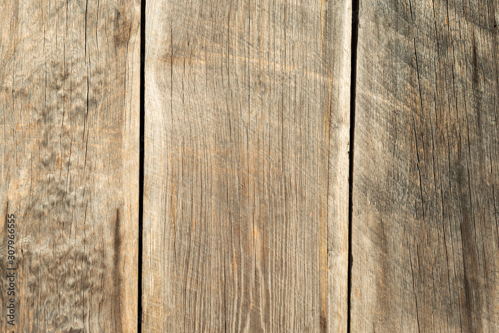 Natural Wooden Background Natural Wooden Background