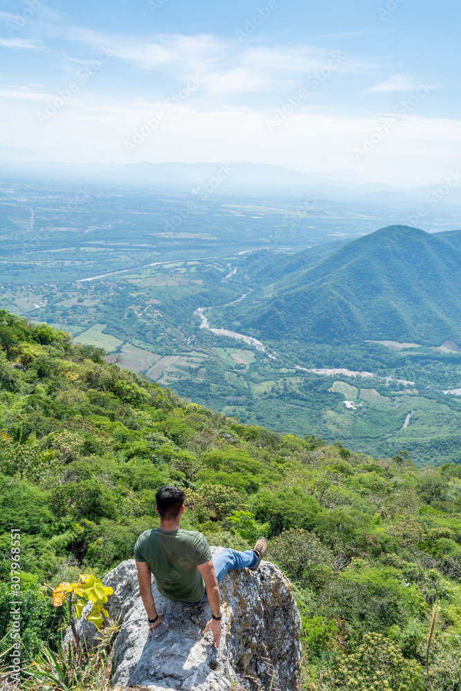 piedra de juluapan