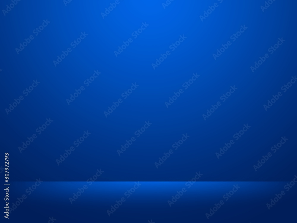 Abstract blue background for web design templates, valentine, christmas, product studio room and business report with smooth gradient color. Abstract blue background for web design templates, valentine, christmas, product studio room and business report with smooth gradient color.