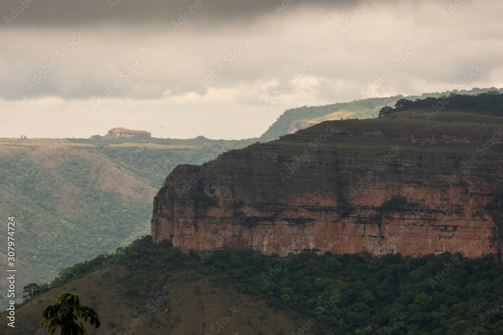 Brazil Butte Brazil Butte
