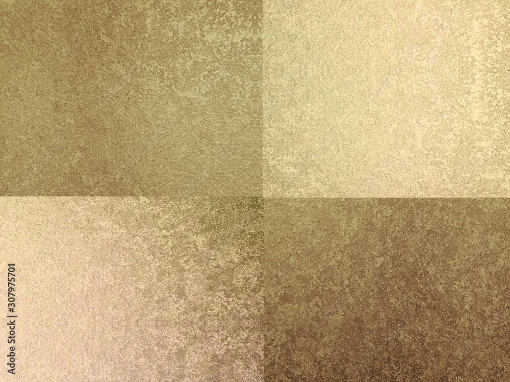 Fototapeta premium 金箔