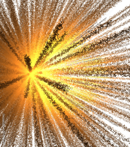 Abstract sunlight, dark rays. Print. Glowing lights effects isolated on transparent background. Sun flash with rays and spotlight. Glow light effect. Star burst with sparkles.