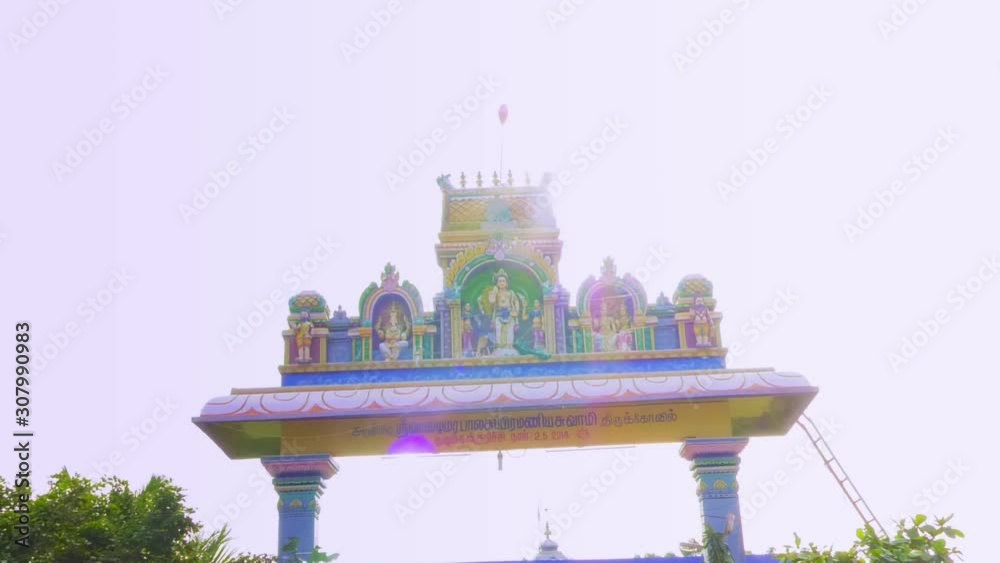 10 Famous Murugan Temples in Chennai For Murugan Dharisanam