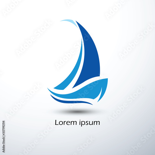 sailboat