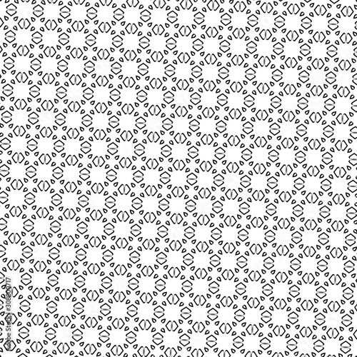 BLACK AND WHITE ABSTRACTS