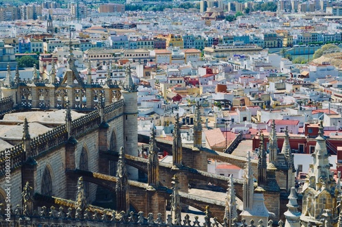 Photography Seville, Spain
