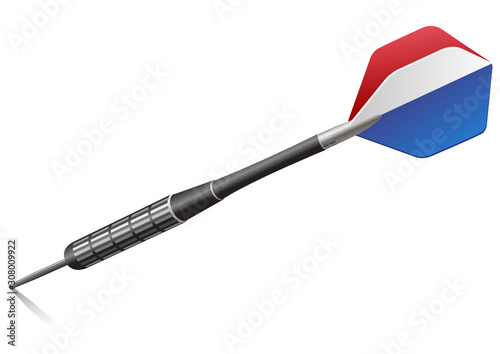 Freccetta olandese