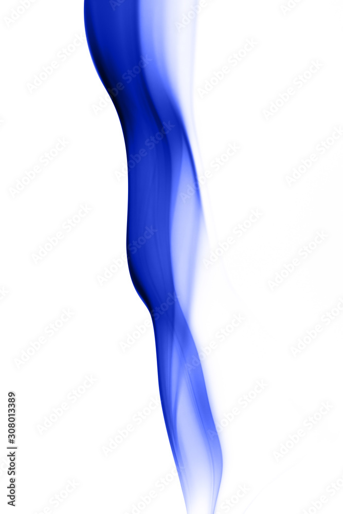 Smoke - Physical Structure Smoke - Physical Structure