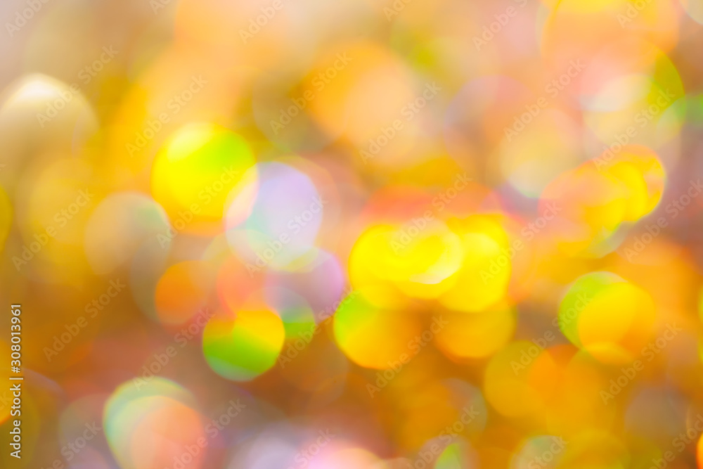 Christmas bokeh abstract light background Christmas bokeh abstract light background