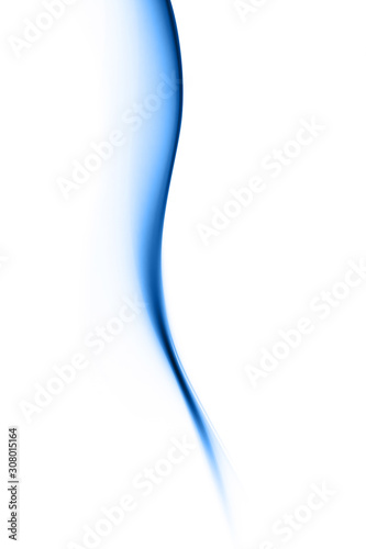 Smoke - Physical Structure