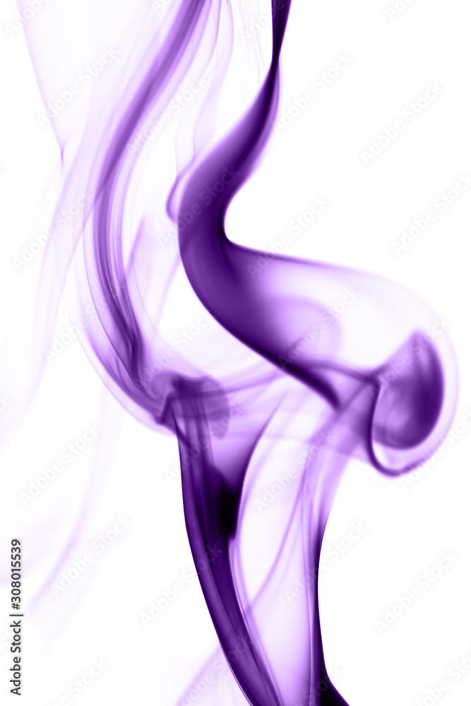 Smoke - Physical Structure Smoke - Physical Structure