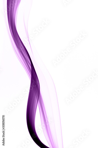 Smoke - Physical Structure