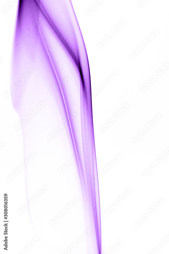 Smoke - Physical Structure Smoke - Physical Structure