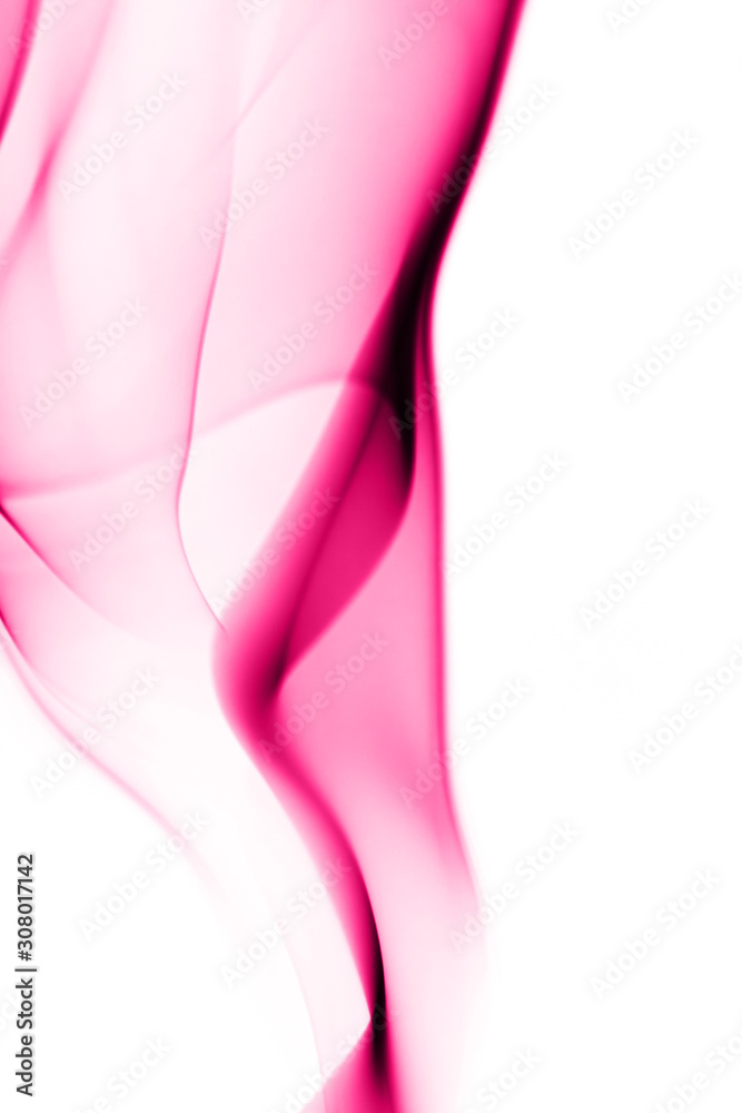 Smoke - Physical Structure Smoke - Physical Structure