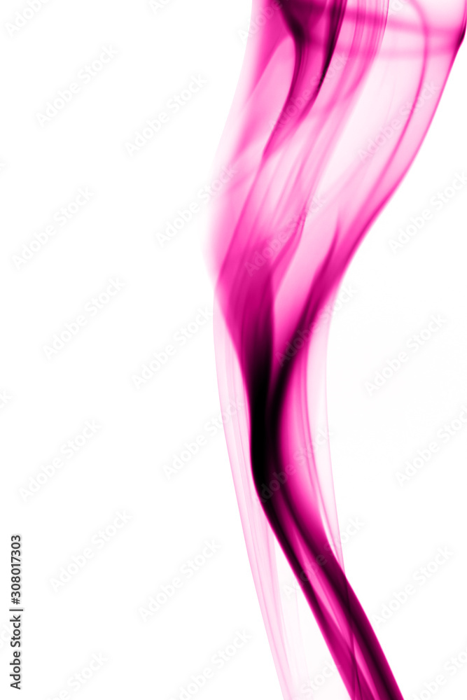 Smoke - Physical Structure Smoke - Physical Structure