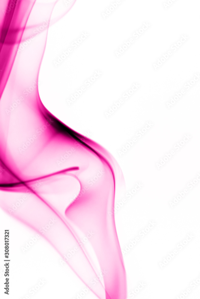Smoke - Physical Structure Smoke - Physical Structure