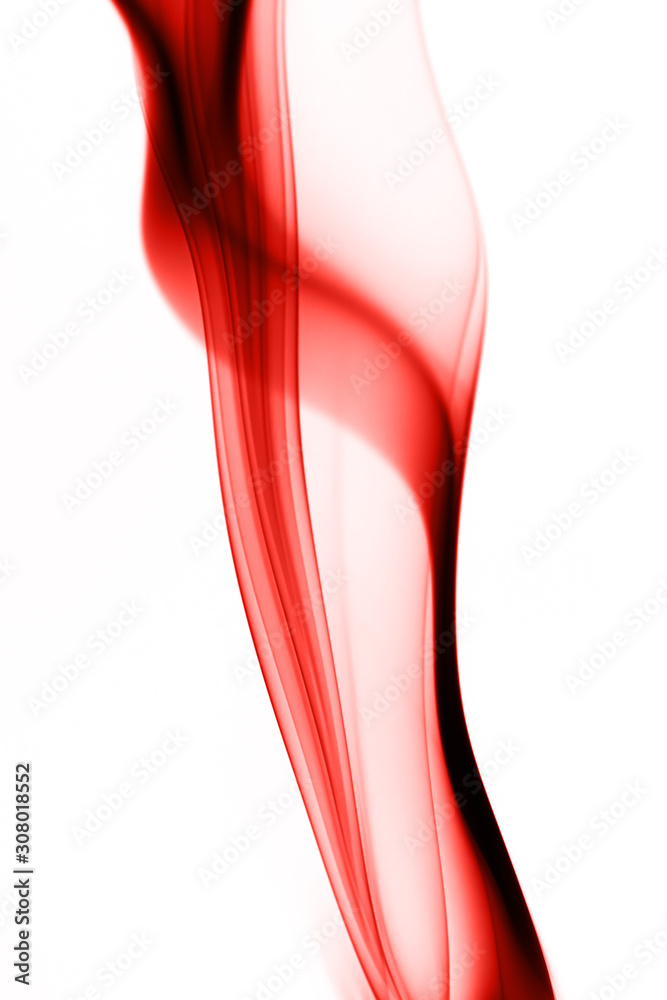 Smoke - Physical Structure Smoke - Physical Structure