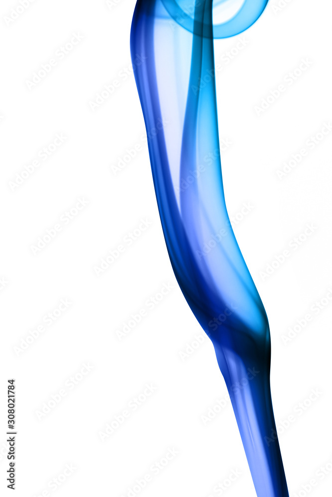 Smoke - Physical Structure Smoke - Physical Structure