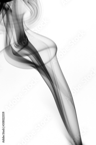 Smoke - Physical Structure