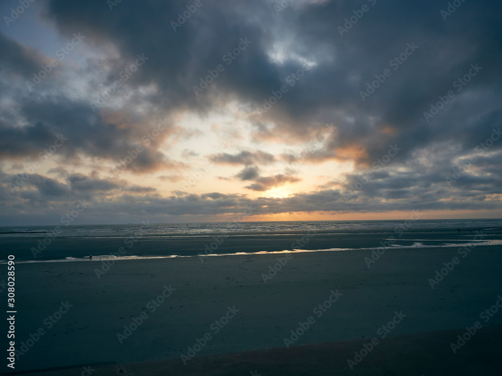 mer et plage mer et plage