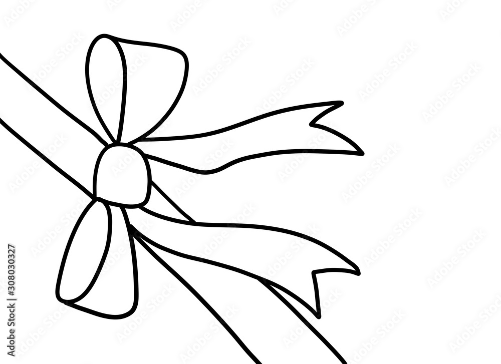 Doodle Hand Drawn Thank You Gift Card Design Doodle Hand Drawn Thank You Gift Card Design