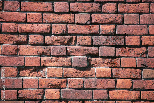 Brick and stone walls for backgrounds