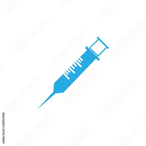 Hospital logo and symbols template icons vector health