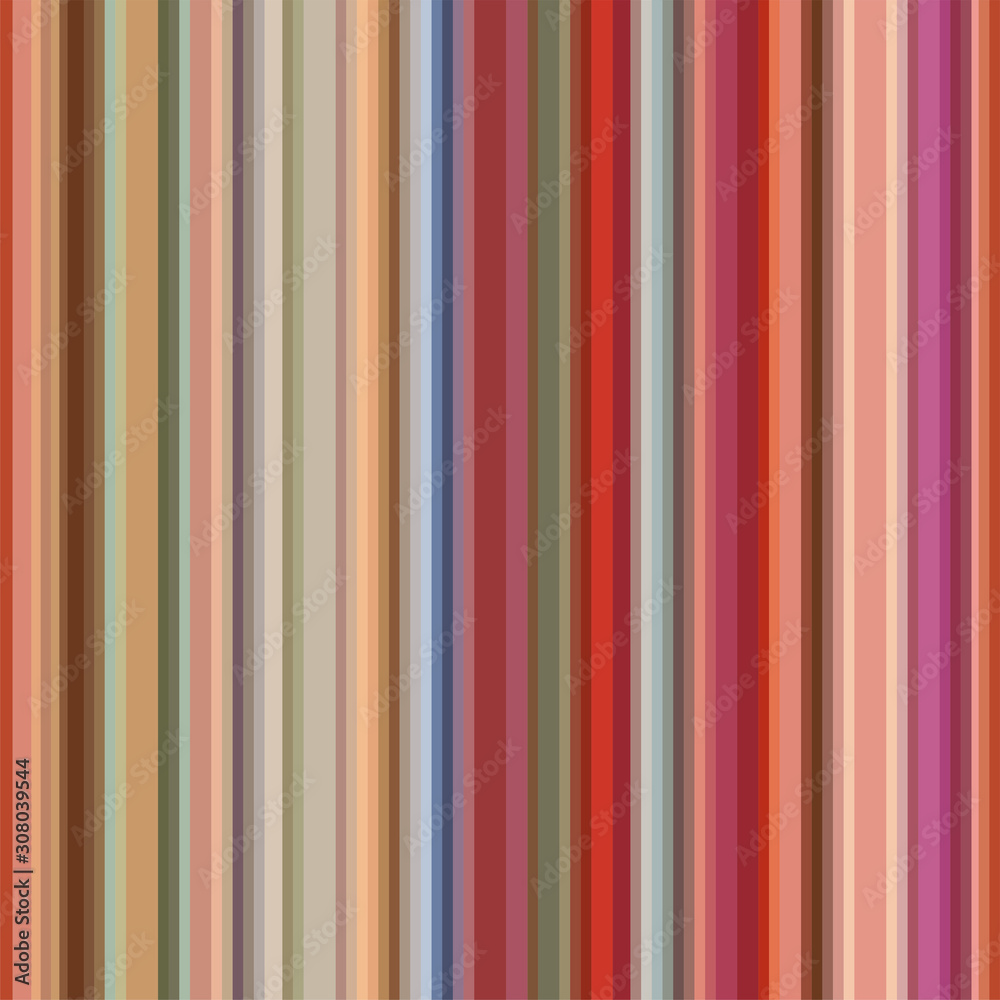 Multicolor vertical stripes background Multicolor vertical stripes background