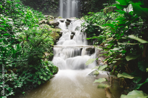 Waterfall