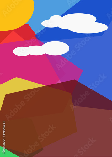Creative Based Artboard