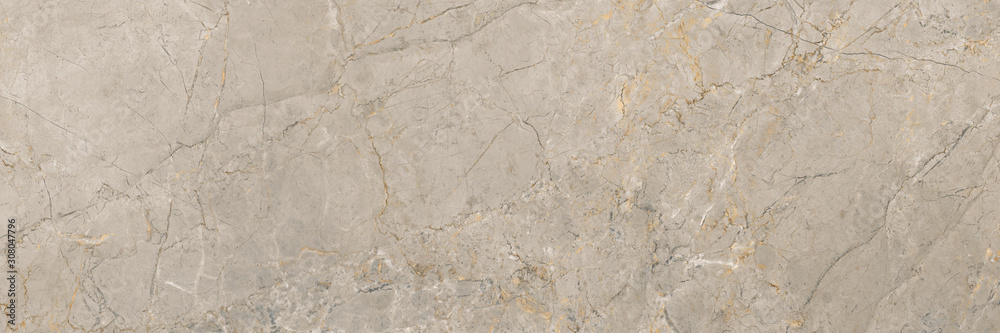 Rustic Marble Texture Background With Cement Effect In Beige Colored Design, Natural Marble Figure With Sand Texture, It Can Be Used For Interior-Exterior Home Decoration and Ceramic Tile Surface.