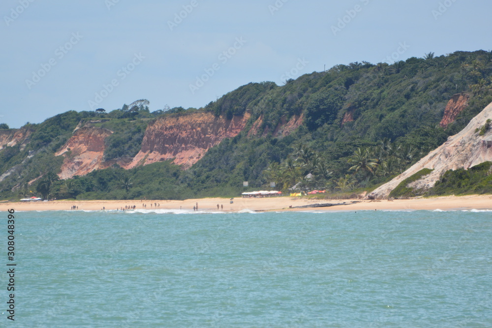 arraial d'ajuda